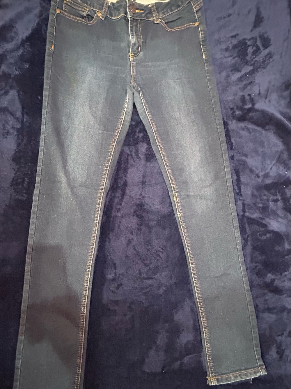 Wax Jeans Women's Size 11 Great Condition Casual Denim